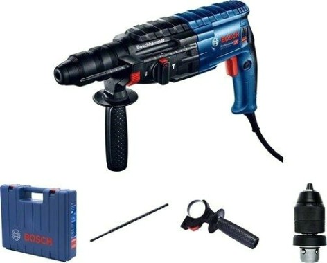 Перфоратор BOSCH GBH 240F [0611273000] Кейс