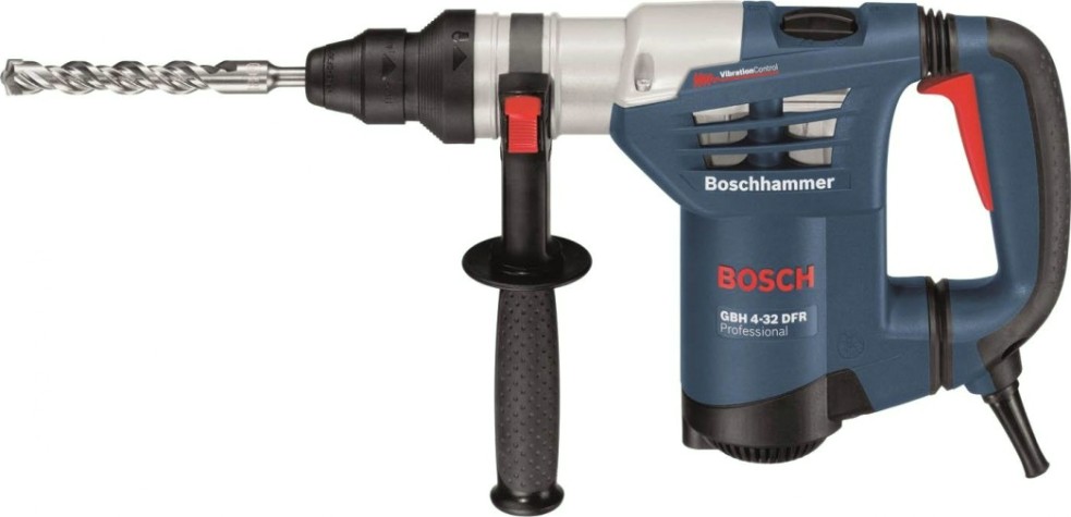 Перфоратор BOSCH GBH 4-32 DFR [0611332100]