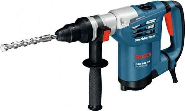 Перфоратор BOSCH GBH 4-32 DFR [0611332100]