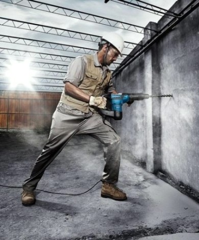 Перфоратор BOSCH GBH 5-40 D [0611269020] Кейс