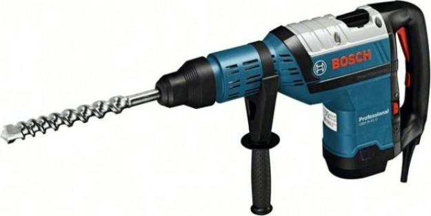 Перфоратор BOSCH GBH 8-45 D [0611265100] Кейс