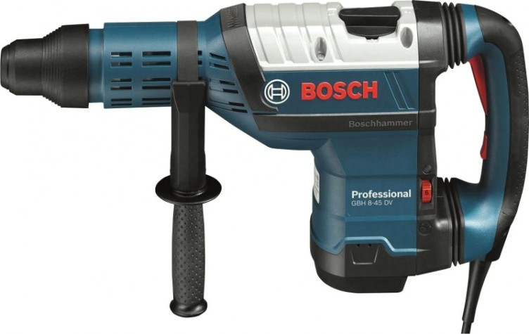 Перфоратор BOSCH GBH 8-45 DV [0611265000]