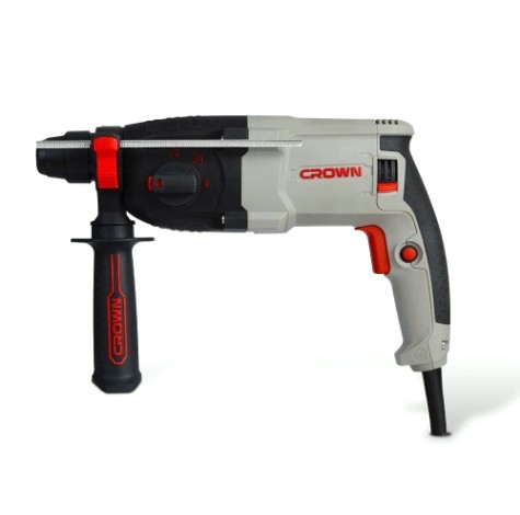 Перфоратор Crown CT18180 BMC Перфоратор Crown CT18180 BMC