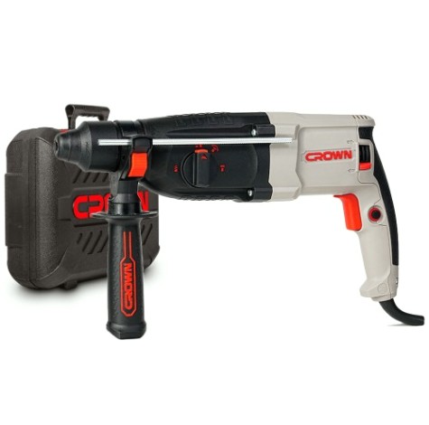 Перфоратор Crown CT18183 BMC Перфоратор Crown CT18183 BMC