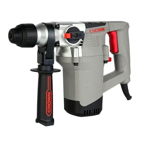 Перфоратор Crown CT18187 BMC Перфоратор Crown CT18187 BMC