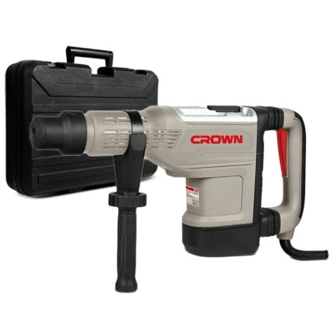 Перфоратор Crown CT18189 BMC Перфоратор Crown CT18189 BMC