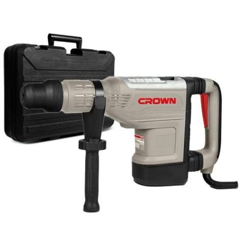 Перфоратор Crown CT18190 BMC Перфоратор Crown CT18190 BMC