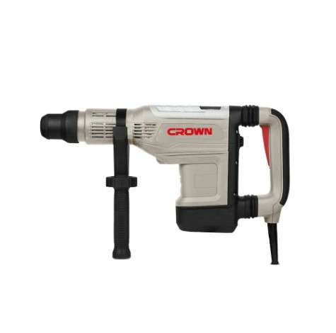 Перфоратор Crown CT18190 BMC Перфоратор Crown CT18190 BMC