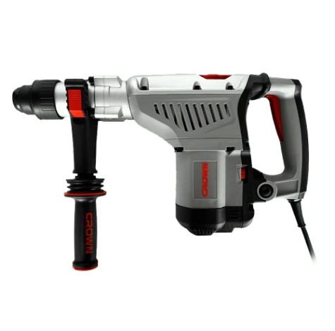 Перфоратор Crown CT18215V BMC