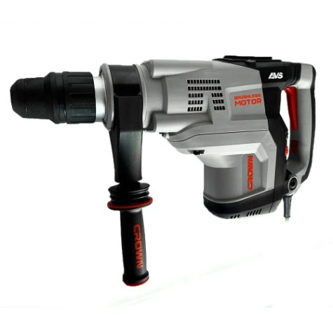 Перфоратор Crown CT18216V BMC Перфоратор Crown CT18216V BMC