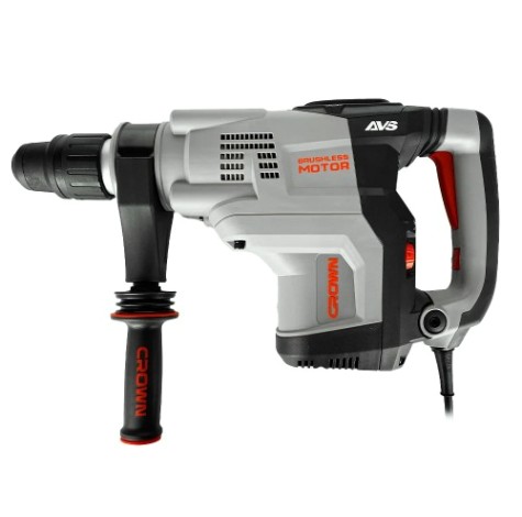 Перфоратор Crown CT18216V BMC Перфоратор Crown CT18216V BMC