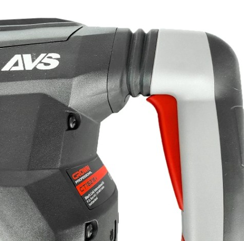 Перфоратор Crown CT18216V BMC Перфоратор Crown CT18216V BMC