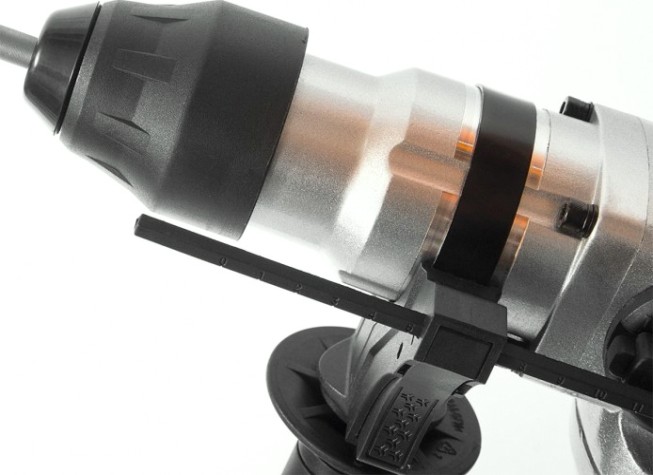 Перфоратор DAEWOO DAH 1050 Перфоратор DAEWOO DAH 1050