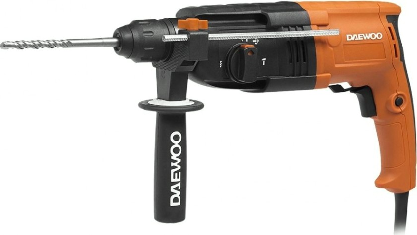 Перфоратор DAEWOO DAH 820 Перфоратор DAEWOO DAH 820