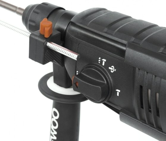 Перфоратор DAEWOO DAH 820 Перфоратор DAEWOO DAH 820