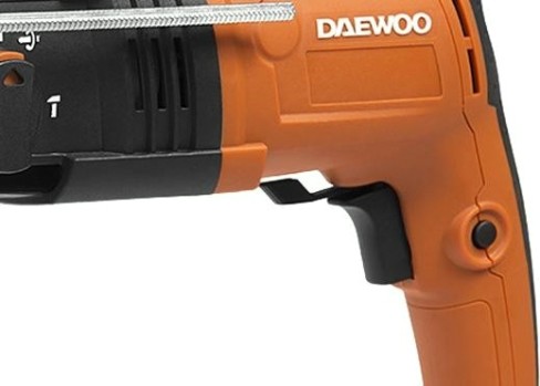 Перфоратор DAEWOO DAH 820 Перфоратор DAEWOO DAH 820
