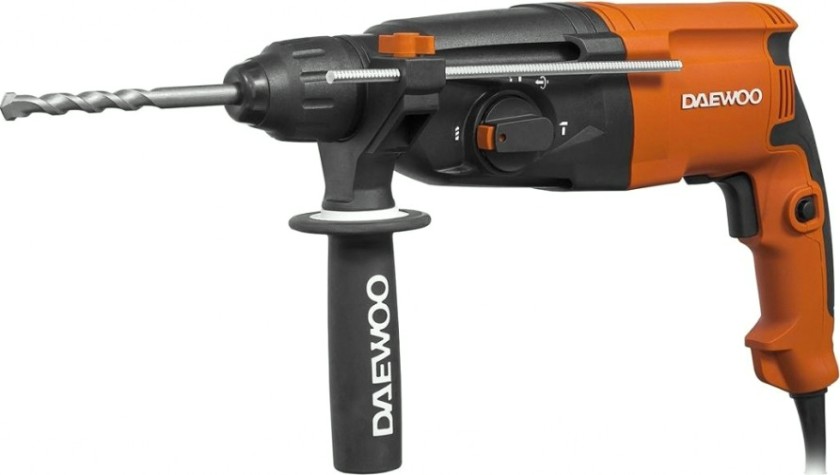 Перфоратор DAEWOO DAH 920 Перфоратор DAEWOO DAH 920