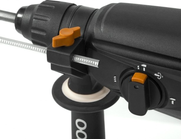 Перфоратор DAEWOO DAH 920 Перфоратор DAEWOO DAH 920