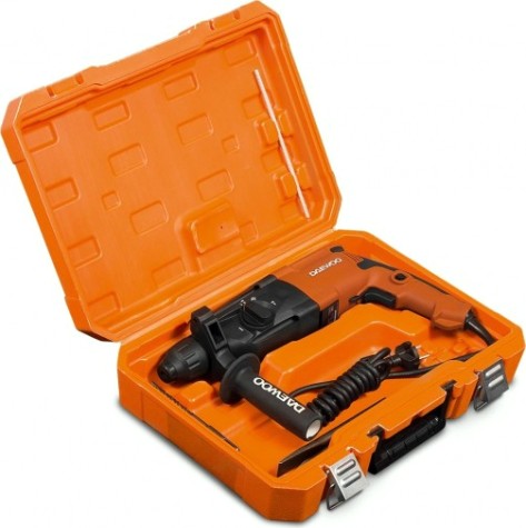 Перфоратор DAEWOO DAH 920 Перфоратор DAEWOO DAH 920