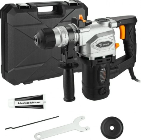 Перфоратор DEKO DKH1000W (063-4160) [063-4160]