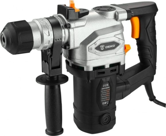 Перфоратор DEKO DKH1000W (063-4160) [063-4160]