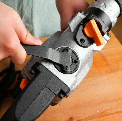 Перфоратор DEKO DKH1000W (063-4160) [063-4160]