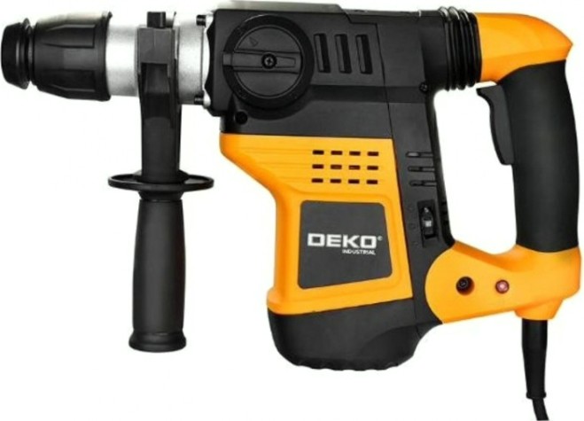 Перфоратор DEKO DKH1900 BMC [063-4258]