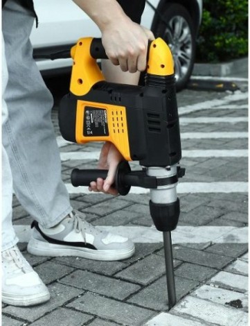 Перфоратор DEKO DKH1900 BMC [063-4258]