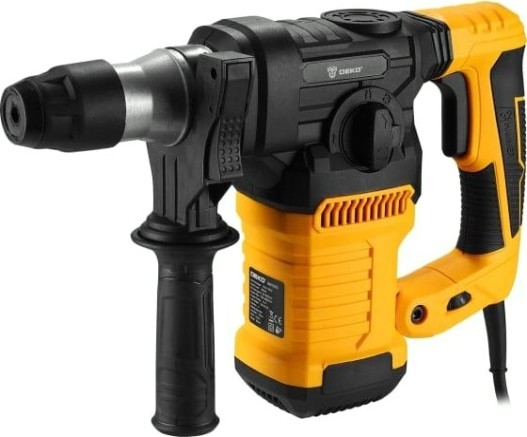 Перфоратор DEKO DKH2000 в кейсе [063-4271]