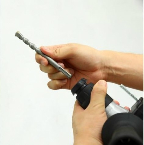 Перфоратор DEKO DKH2000 в кейсе [063-4271]