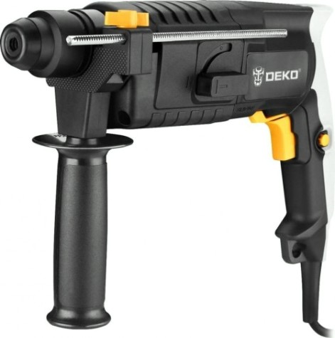 Перфоратор DEKO DKH650W (063-4110) [063-4110]