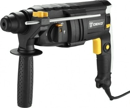 Перфоратор DEKO DKH850W (063-4111) [063-4111]