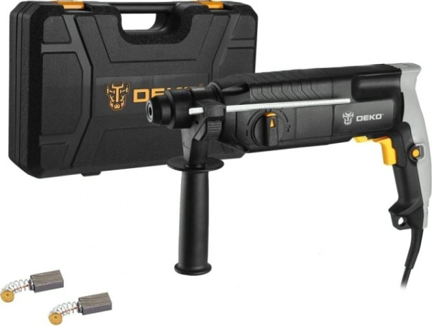 Перфоратор DEKO DKH850W BMC [063-4256]