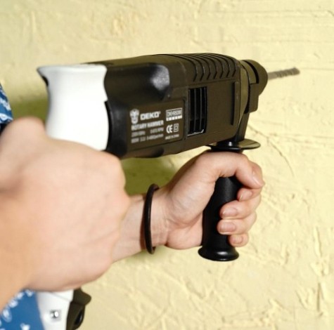 Перфоратор DEKO DKH950W (063-4119) [063-4119]