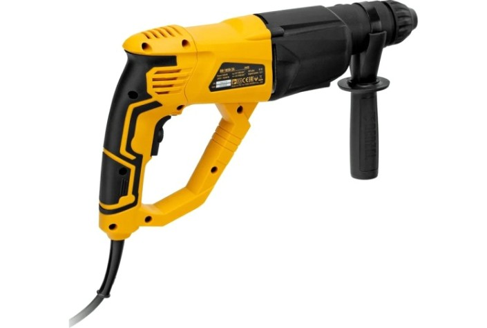 Перфоратор Denzel RH-1050-26, SDS-plus [26608]