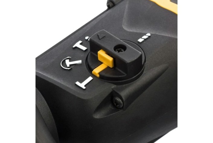 Перфоратор Denzel RH-1050-26, SDS-plus [26608]