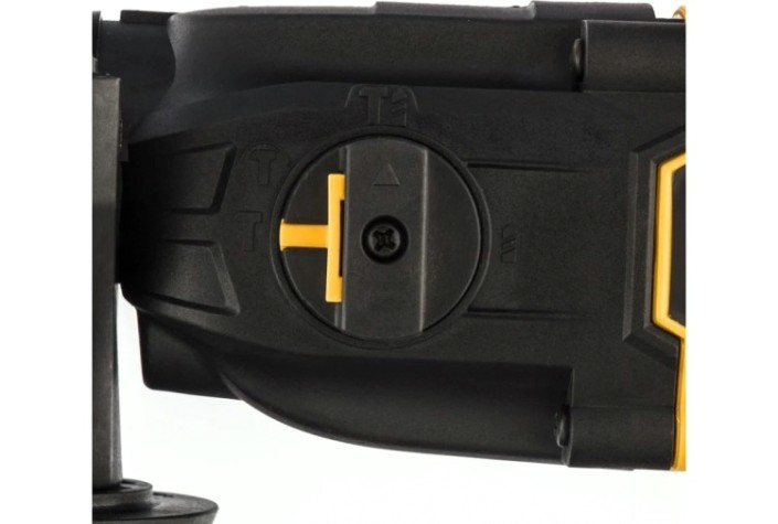 Перфоратор Denzel RH-650-18, SDS-plus [26603]