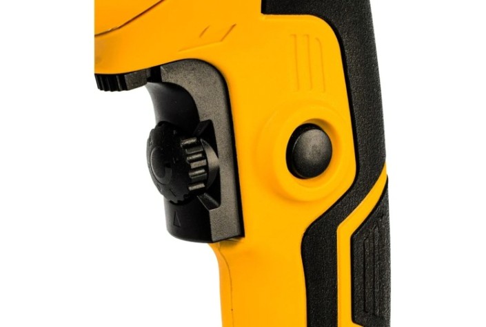 Перфоратор Denzel RH-750-24, SDS-plus [26605]