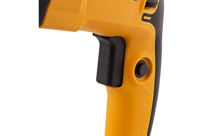 Перфоратор Denzel RHH-800-26, SDS-plus [26607]