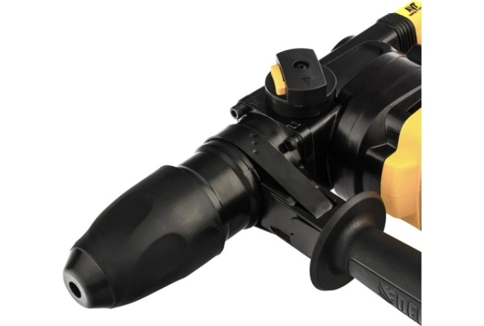 Перфоратор Denzel RHV-1100-26, SDS-plus [26610]