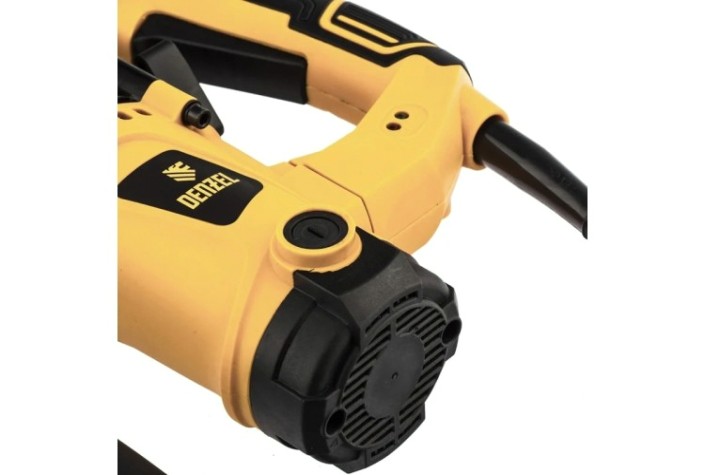 Перфоратор Denzel RHV-1100-26, SDS-plus [26610]