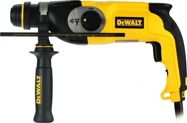 Перфоратор DeWALT D 25123 К