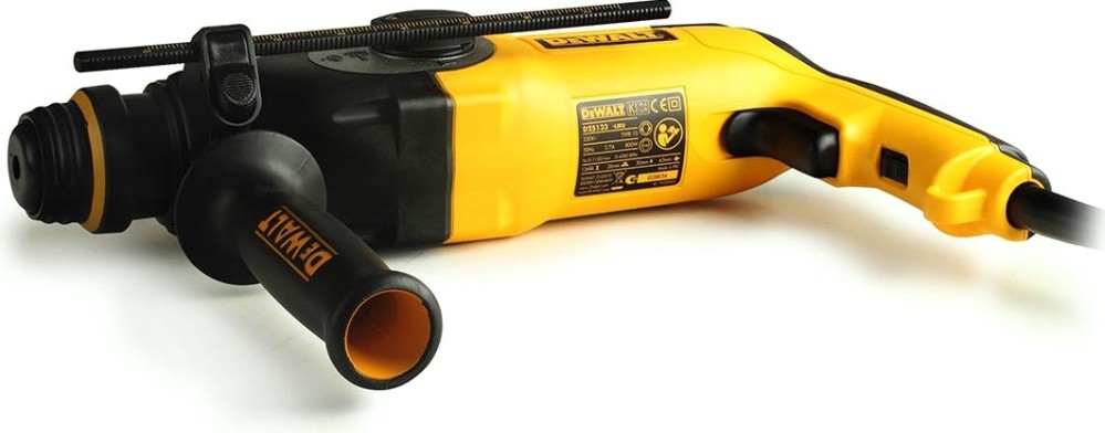 Перфоратор DeWALT D 25123 К