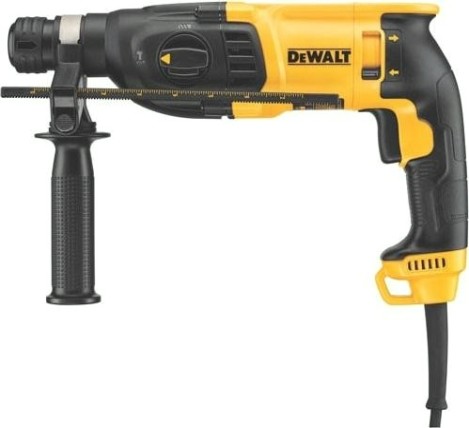 Перфоратор DeWALT D 25133 К [D25133K-QS]