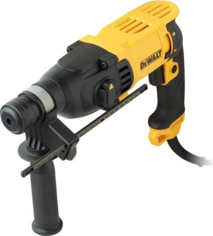 Перфоратор DeWALT D 25133 К [D25133K-QS]