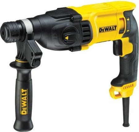Перфоратор DeWALT D 25133 КW [D25133KW-KS]