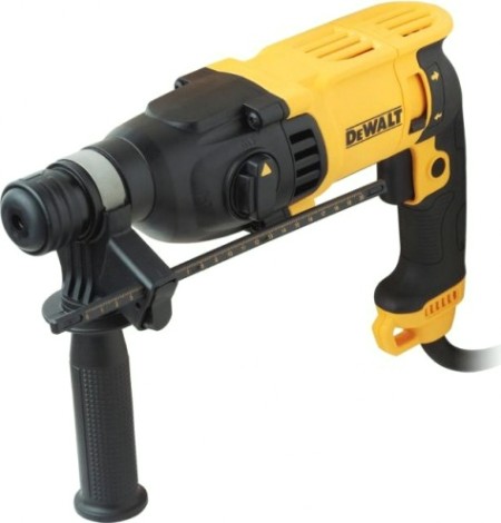Перфоратор DeWALT D 25133 КW [D25133KW-KS]