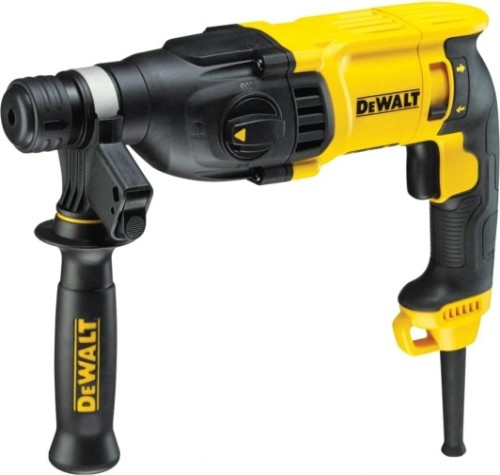 Перфоратор DeWALT D 25143 К [D25143K-KS]