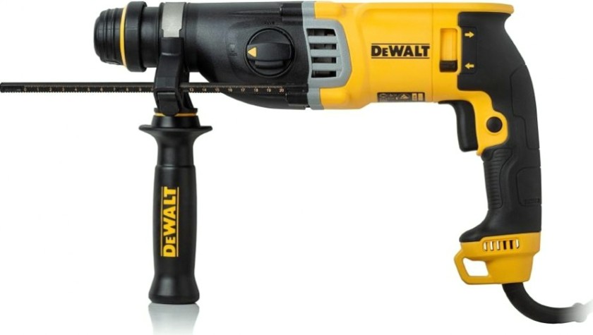 Перфоратор DeWALT D 25143 К [D25143K-KS]