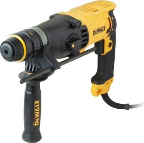 Перфоратор DeWALT D 25143 К [D25143K-KS]